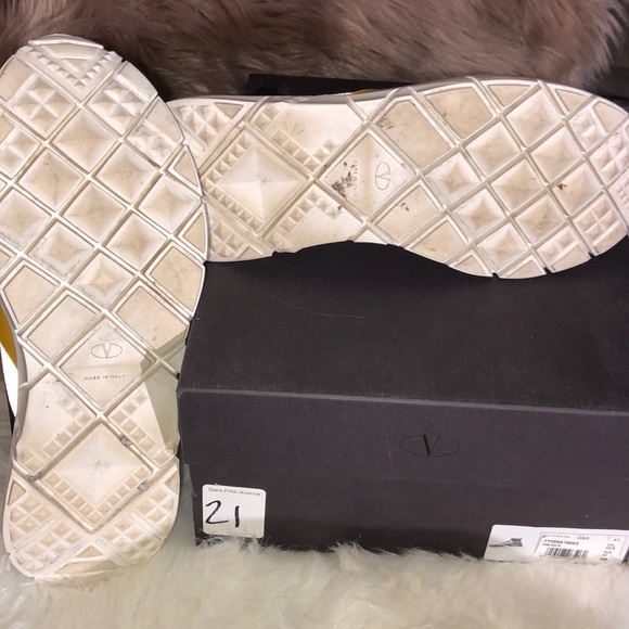 Valentino Garavani - Picture 4 of 5